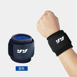 Oneside Wrist Compression Wraps — Tendonitis Pain Relief