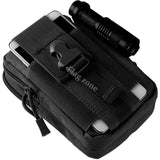 Oneside Tactical MOLLE Waist Bag — EDC Utility Pouch