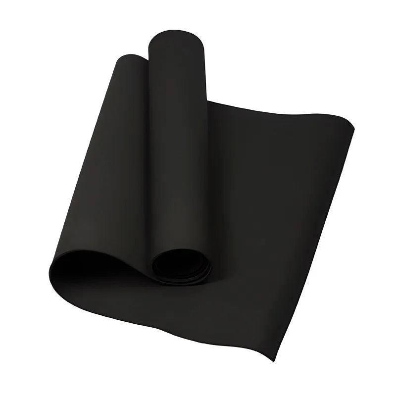 Oneside Anti-Slip Yoga Mat — Pilates & Home Workouts