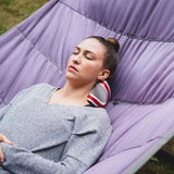 Oneside Cervical Traction Neck Stretcher — Orthopedic Neck Decompression Pillow