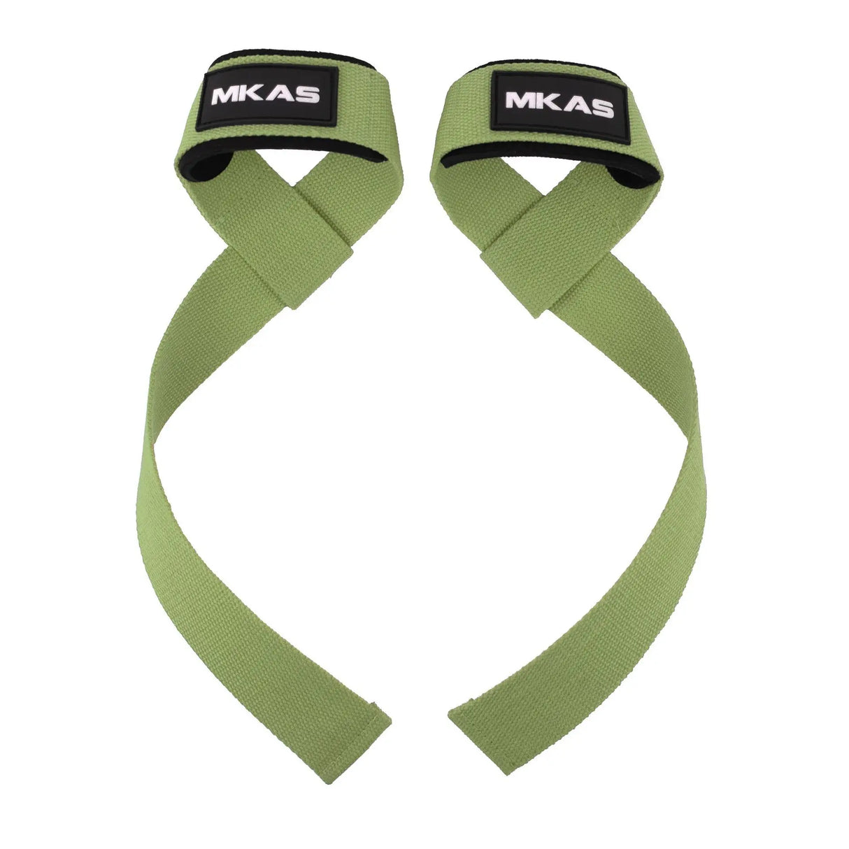 Oneside Lifting Straps & Wrist Wraps — Powerlifting Support
