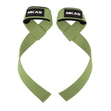 Oneside Lifting Straps & Wrist Wraps — Powerlifting Support