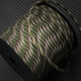 Oneside 50m Military Paracord — 9-Strand 4mm Tactical Rope