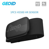 Oneside Heart Rate Monitor — Bluetooth Chest Strap