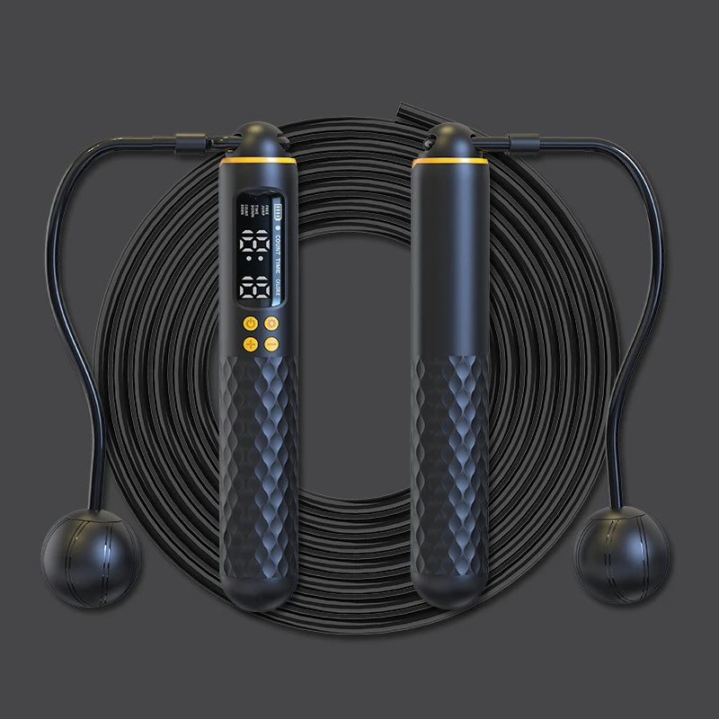 Oneside Digital Jump Rope — Wireless Calorie Tracker