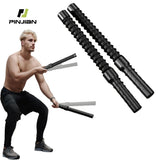 Oneside Heavy-Duty Battle Rope — Steel-Core Strength Trainer