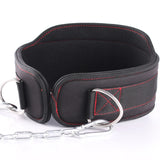 Oneside EVA Dip Belt — Pull-Up & Powerlifting Support