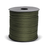 Oneside 50m Military Paracord — 9-Strand 4mm Tactical Rope