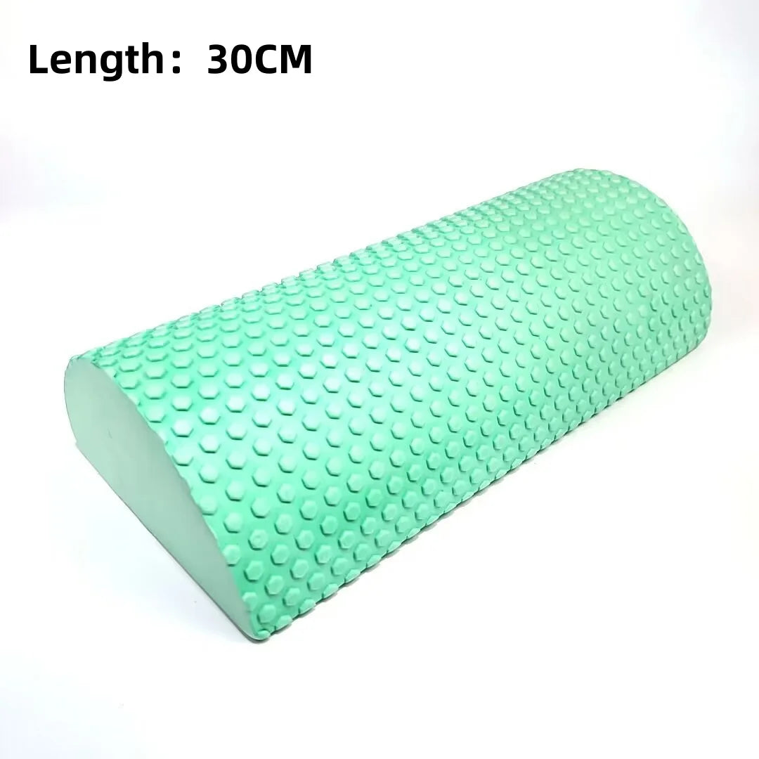 Oneside Foam Roller — EPP Muscle Recovery & Pilates Roller