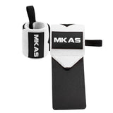 Oneside Extra Strength Lifting Straps & Bandage Pair