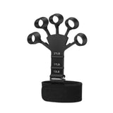 Oneside Silicone Hand & Finger Strengthener — Gripster Trainer