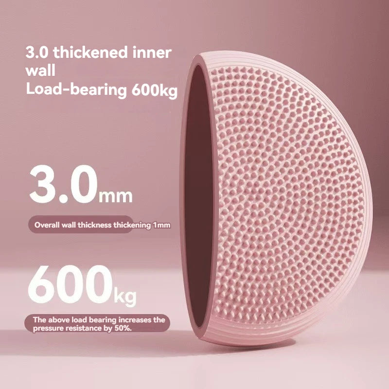 Oneside Yoga Balance Air Cushion