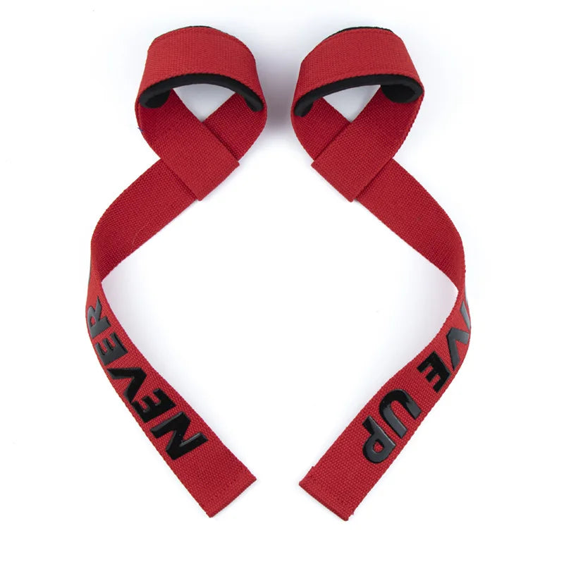 Oneside Lifting Straps & Wrist Wraps — Powerlifting Support