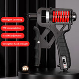 Oneside Adjustable Hand Grip Strengthener