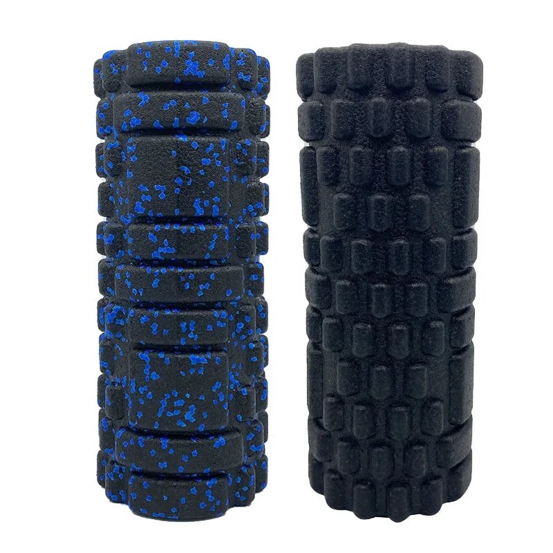 Oneside Foam Roller — EPP Muscle Recovery & Pilates Roller