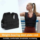 Oneside Adjustable Weight Vest — Strength Training Pro