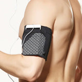 Oneside Running Phone Holder Belt — Fits Phones to 6.5”
