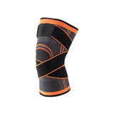Oneside Elastic Knee Brace Support — Joint Protection