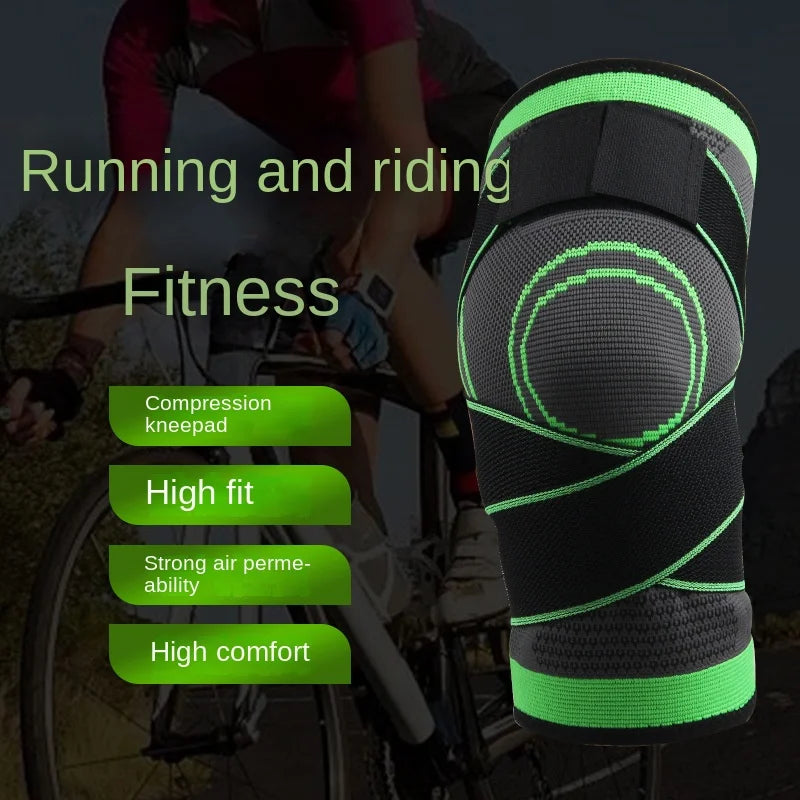 Oneside Sports Knee Brace — Compression Recovery Sleeve