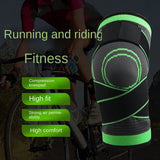 Oneside Sports Knee Brace — Compression Recovery Sleeve