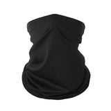 Oneside Winter Fleece Neck Gaiter — Warm Tube Scarf