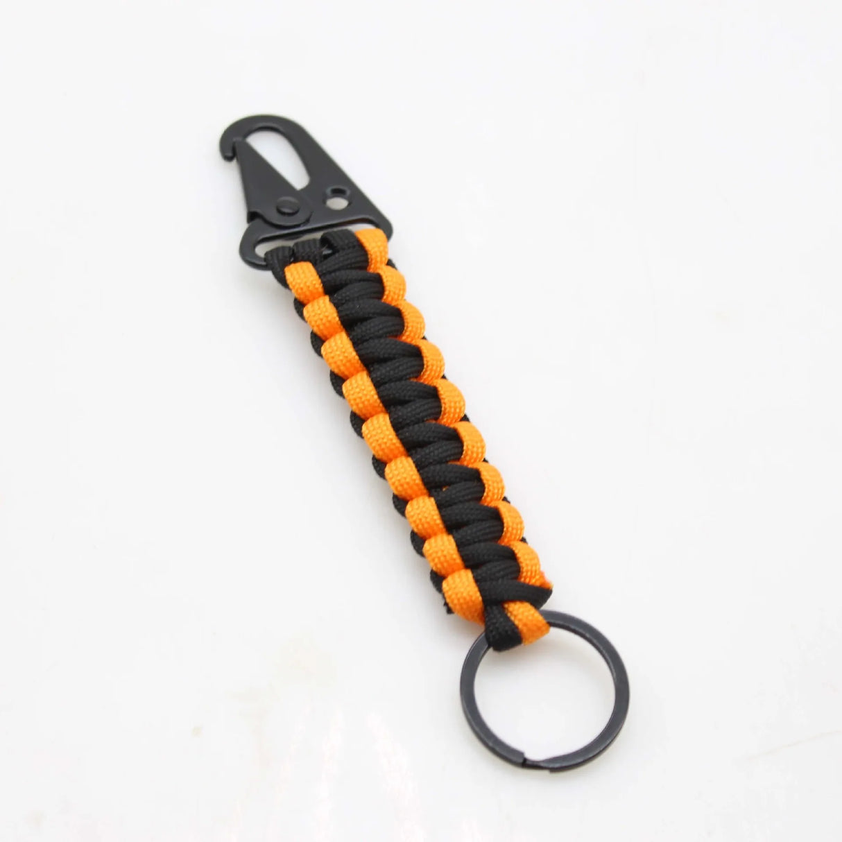 Oneside Paracord Keychain Survival Kit