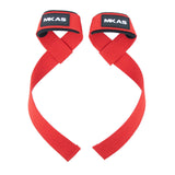 Oneside Lifting Straps & Wrist Wraps — Powerlifting Support