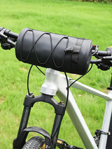 Oneside 2.5L Bike Handlebar Bag — Large Top Tube Storage