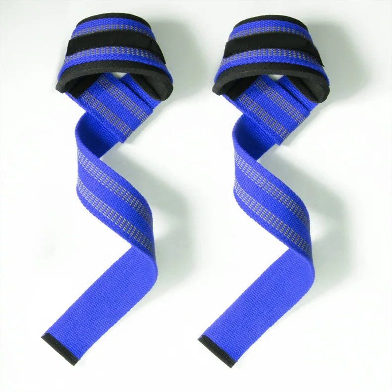Oneside Lifting Straps & Wrist Wraps — Powerlifting Support