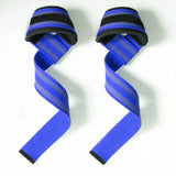 Oneside Lifting Straps & Wrist Wraps — Powerlifting Support