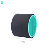 Oneside Premium Yoga Wheel — Back Stretcher & Massage Roller