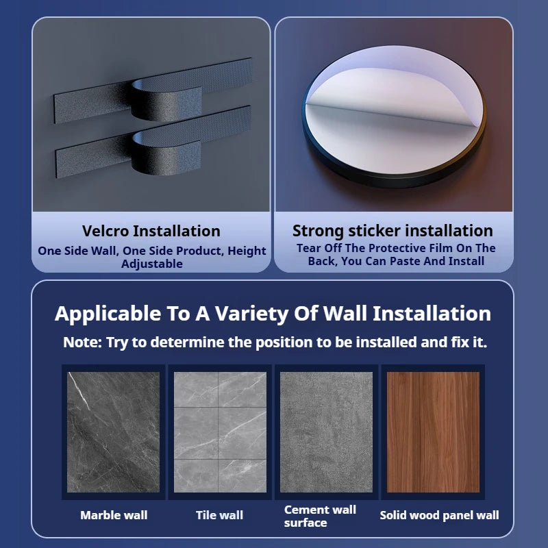 Oneside Wall-Mounted Punching Pad