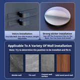 Oneside Wall-Mounted Punching Pad