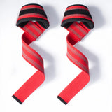 Oneside Lifting Straps & Wrist Wraps — Powerlifting Support
