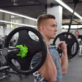 Oneside Barbell Collar Lock Clamps — Quick-Snap Pair
