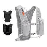 Oneside 5L Trail Running Hydration Vest — 1.5L Bladder