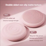 Oneside Yoga Balance Air Cushion