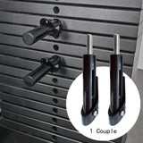 Oneside Heavy-Duty Loading Pin — Gym Cable Machine Weight