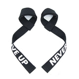 Oneside Lifting Straps & Wrist Wraps — Powerlifting Support