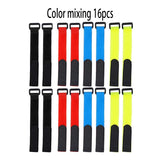 Oneside Fishing Rod Tie Strap — Hook & Loop Organiser Band