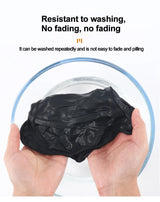 Oneside UV Face Bandana — Seamless Neck Gaiter (2 Pack)