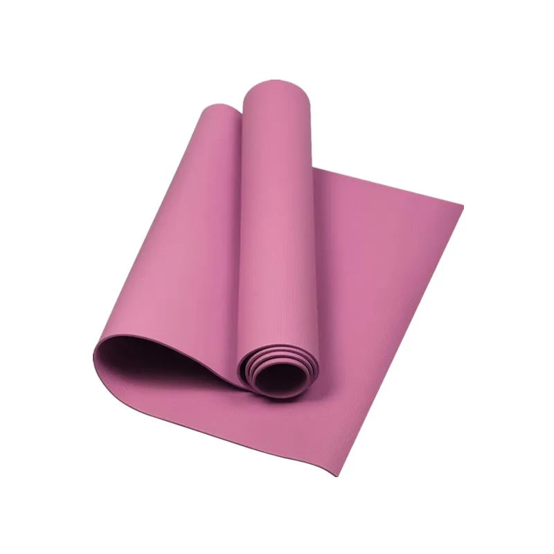 Oneside Anti-Slip Yoga Mat — Pilates & Home Workouts