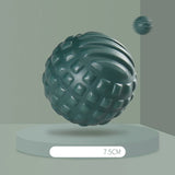 Oneside Massage Ball — Trigger Point & Deep Tissue Therapy