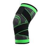 Oneside Sports Knee Brace — Compression Recovery Sleeve