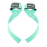 Oneside Lifting Straps & Wrist Wraps — Powerlifting Support