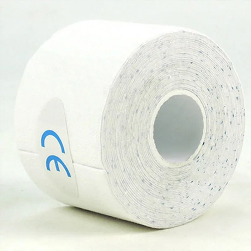 Oneside Kinesiology Sports Tape — 5-Roll Pain Relief Pack