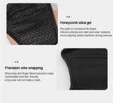 Oneside Workout Gloves with Wrist Wraps