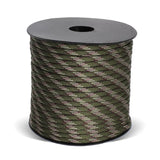 Oneside 50m Military Paracord — 9-Strand 4mm Tactical Rope