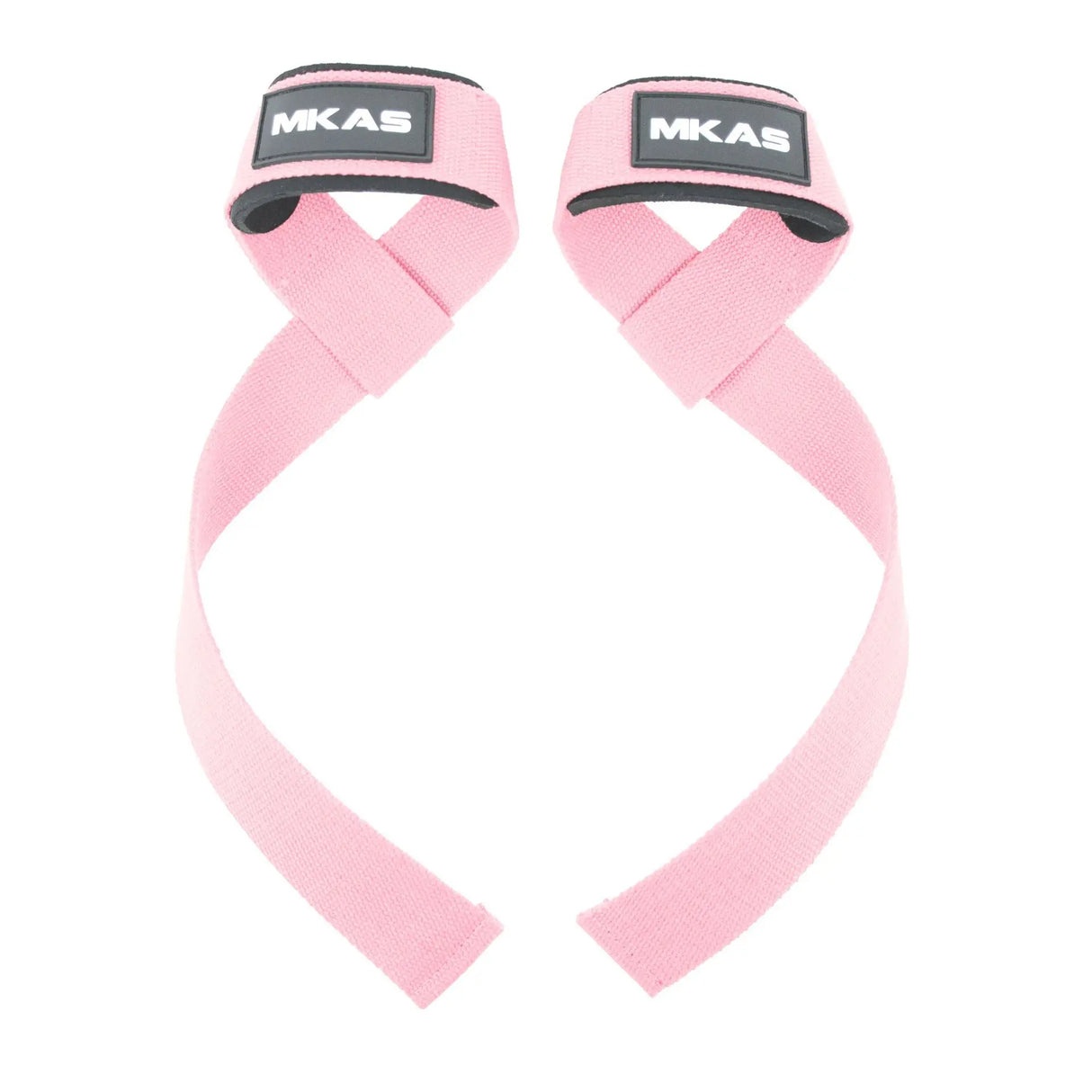 Oneside Lifting Straps & Wrist Wraps — Powerlifting Support