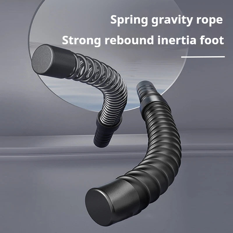 Oneside Heavy-Duty Battle Rope — Steel-Core Strength Trainer